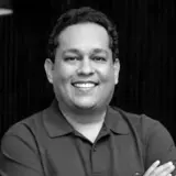 Portrait of JP Galvao